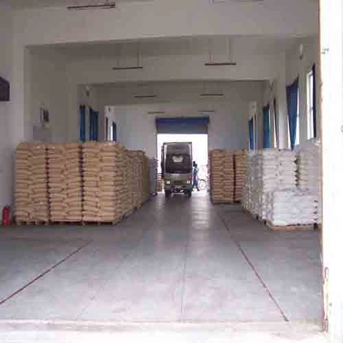 Sodium Acetate Trihydrate E262 (SAT) CAS