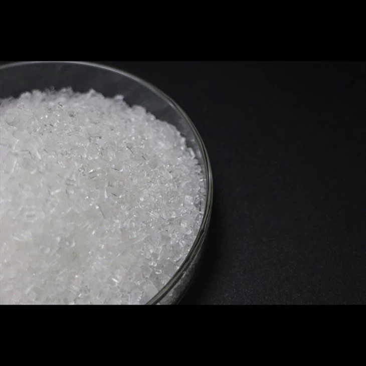 Sodium Thiosulfate Pentahydrate 99% specification: 2-5 mm small granules price