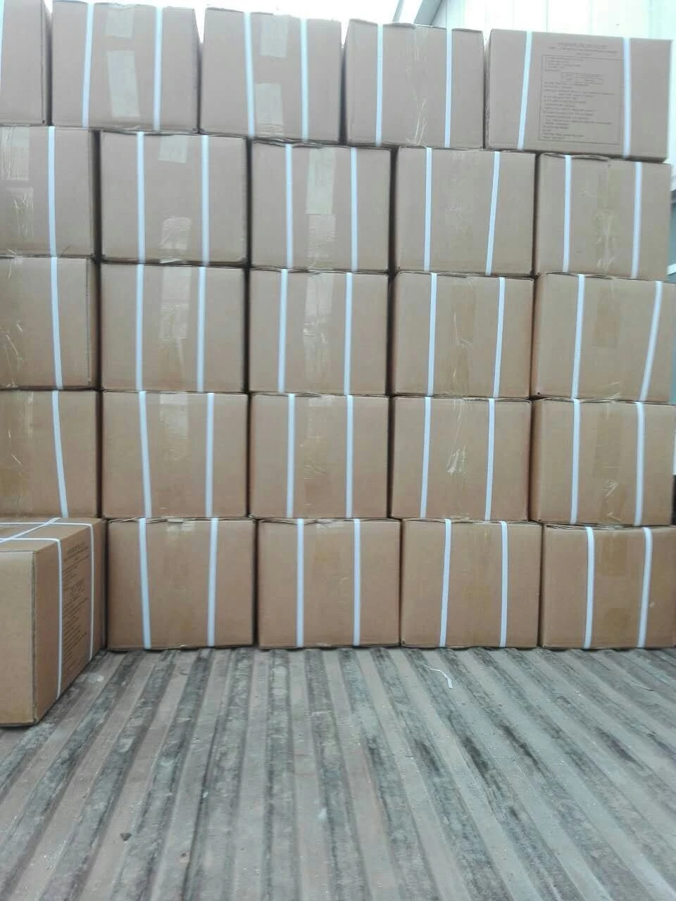 Glycerol Monostearate Citrate (GMSC)