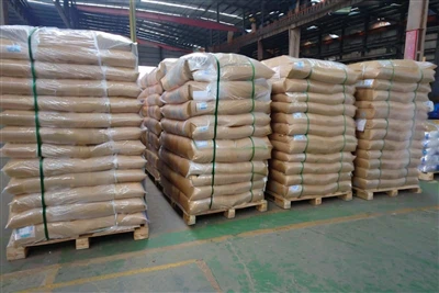 Eastar Chem a envoyé 30 tonnes de monoglycérides en Inde